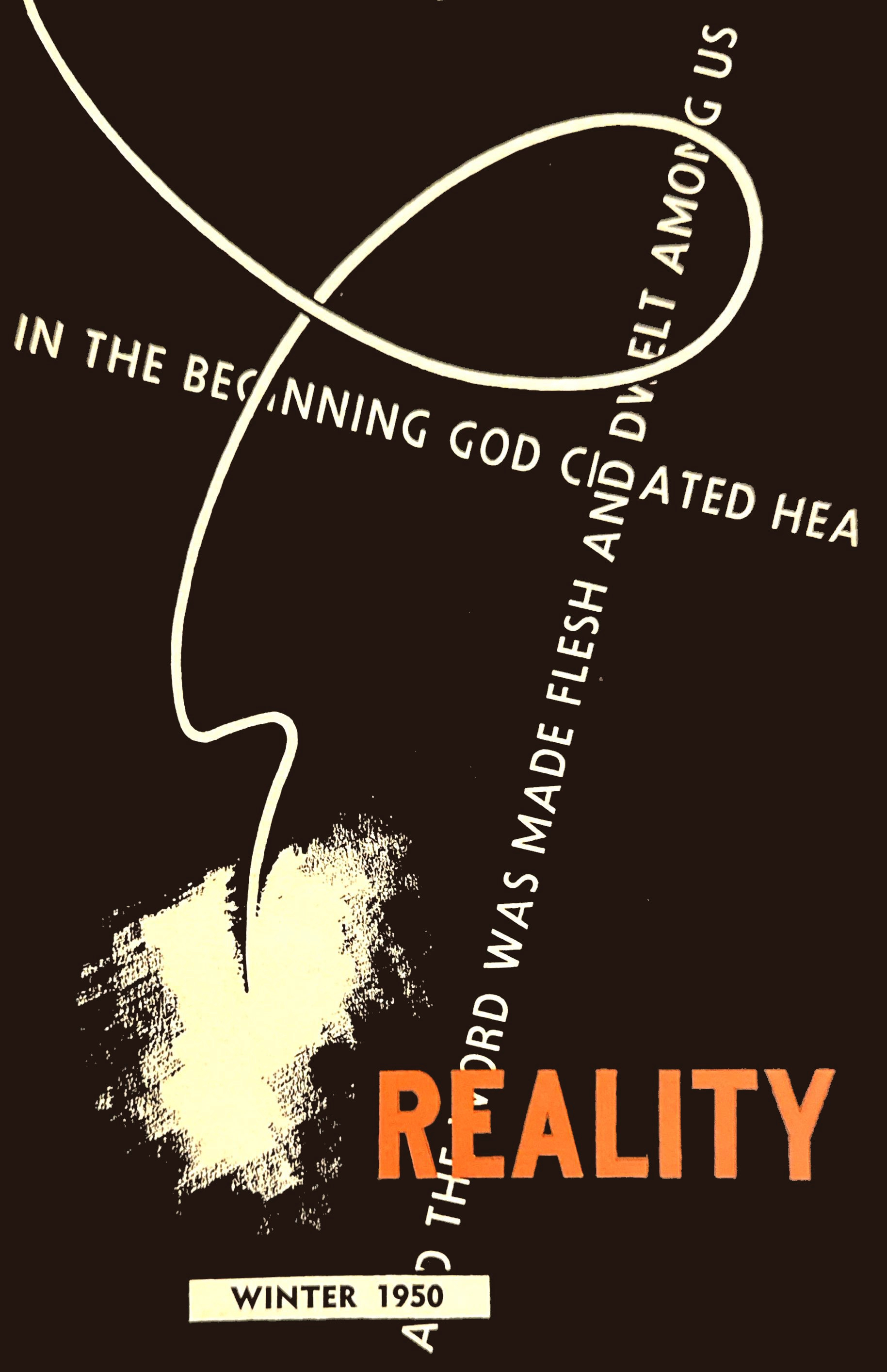 Early Cover Design
